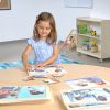 Excellerations® My First Doctor Visit - Set of 9 Wooden Puzzles