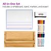 Colorations® Free-Standing Lapboard Kit