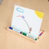Colorations® Free-Standing Lapboard Kit