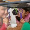 Excellerations® Science Classroom Set Up - 94pcs