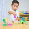 Excellerations® Kid Safe Eyedroppers w/ Triangle Stand