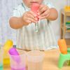 Excellerations® Kid Safe Eyedroppers w/ Triangle Stand