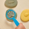 Excellerations® Easy Grip Magnifiers Set of 12 w/ Stand