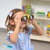 Excellerations® Easy Focus Binoculars