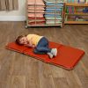 Environments® DreamStages™ Germ Free Rest Mat – Clay