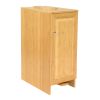 Environments® Bamboo Diaper Cabinet
