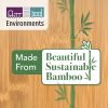 Environments® Bamboo Diaper Cabinet