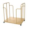Environments® DreamStages™ Mobile Rest Mat Storage Cart