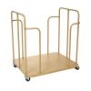 Environments® DreamStages™ Mobile Rest Mat Storage Cart
