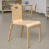 Environments® Milestones™ 16" Bentwood Chairs - Set of 2