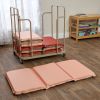 Environments® DreamStages™ Germ Free Rest Mats- Sunset - Set of 6