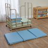 Environments® DreamStages™ Germ Free Rest Mats – Dreams - Set of 6