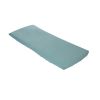 Environments® DreamStages™ Botanical + Sage Cotton Rest Mat Sheets - Set of 12