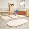 Environments® DreamStages™ Muslin Rest Mat Sheets - Set of 12