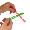 Excellerations® - Bendable and Translucent Construction Rods - 960pcs
