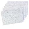Really Good Stuff® Giant Coloring Posters – Set of 6