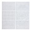 Really Good Stuff® Giant Coloring Posters – Set of 6