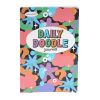 Really Good Stuff® Daily Doodle Journal