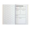 Really Good Stuff® Daily Doodle Journal