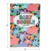 Really Good Stuff® Daily Doodle Journal