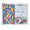 Really Good Stuff® Daily Doodle Journal