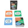 Really Good Stuff® Think Like Me Card Game