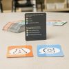 Really Good Stuff® Think Like Me Card Game