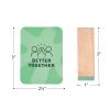 Really Good Stuff® Stack and Share Game
