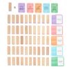 Really Good Stuff® Stack and Share Game