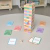 Really Good Stuff® Stack and Share Game