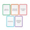 Really Good Stuff® Stack and Share Game