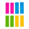Really Good Stuff® Neon Sensory Strips – Set of 8