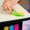 Really Good Stuff® Neon Sensory Strips – Set of 8