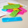 Really Good Stuff® Neon Sensory Strips – Set of 8