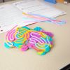 Really Good Stuff® Sensory Activity Boards – Set of 2