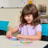 Really Good Stuff® Sensory Activity Boards – Set of 2