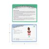 Really Good Stuff® Mind and Motion Cards – Set of 30