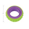 Really Good Stuff® Spinner Sensory Rings – Set of 12