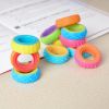 Really Good Stuff® Spinner Sensory Rings – Set of 12