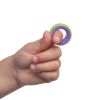 Really Good Stuff® Spinner Sensory Rings – Set of 12