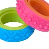 Really Good Stuff® Spinner Sensory Rings – Set of 12