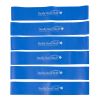 Really Good Stuff® Chair Bands  –  Set of 6
