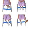 Really Good Stuff® Chair Bands  –  Set of 6