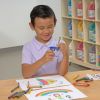 Colorations® Universal Crayon Sharpener