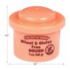 Colorations® Wheat and Gluten Free Dough Variety Pack - Set of 36, 1oz each