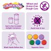Colorations® Wheat and Gluten Free Dough Variety Pack - Set of 60, 1oz each