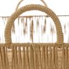 Discount School Supply® Paper Rope Basket with Handles
