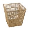 Discount School Supply® Large Paper Rope Storage Basket
