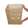 Discount School Supply® Large Paper Rope Storage Basket