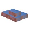Colorations® 9" x 12" Mediumweight Construction Paper Pack - 2500 sheets